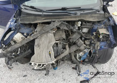 2013 Hyundai Tucson Gls z USA, uszkodzony, nr VIN KM8JUCAC8DU690416